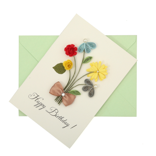 HAPPY BIRTHDAY 2