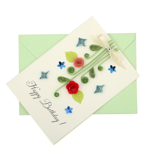 HAPPY BIRTHDAY 5