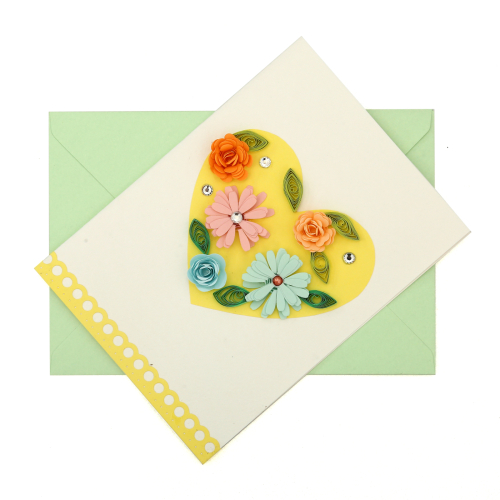 THIỆP HOA 20