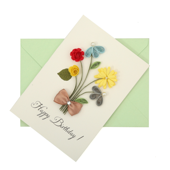 HAPPY BIRTHDAY 2