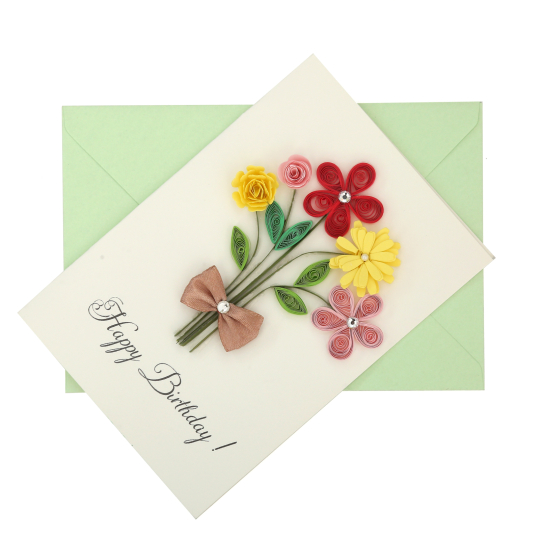 HAPPY BIRTHDAY 9